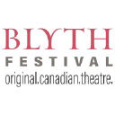 Blyth Festival Theatre