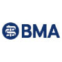 bma.org.uk logo