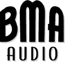 bmaaudio.com