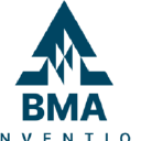 BMA Conventions logo