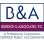 Burdick & Associates logo