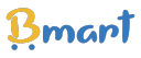 bmart.ge logo