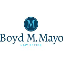 The Mayo Law Group PLLC