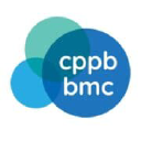 Centre de production de produits biologiques (CPPB) Inc. / Biologics Manufacturing Centre (BMC) Inc. logo