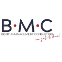 Booth Management Consulting’s SharePoint job post on Arc’s remote job board.
