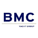 BMC logo