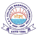 BMDAV Public School