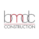 BMDC Construction  Logo