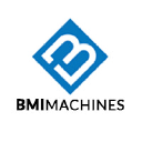 bmimachines.com