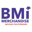 BMI International (BMI Merchandise)