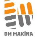bmmakina.com.tr