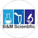 B&M Scientific Considir business directory logo