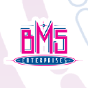 BMS Enterprises logo
