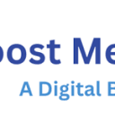 Company logo for bmseoblogs.com