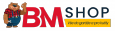 BMshop.eu Logo