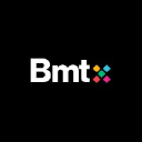 Logo BM-Tech GmbH