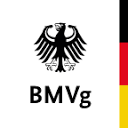 Bundesministerium der Verteidigung logo