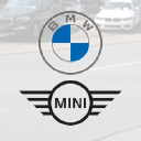 BMW Becker-Tiemann Spenge logo