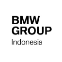 Logo BMW Indonesia