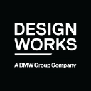 bmwgroupdesignworks.com