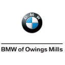 BMW of Owings Mills logo