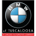 BMW of Tuscaloosa