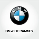 BMW of Ramsey