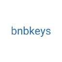 bnbkeys.com