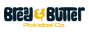 Logo for bnbpickleball.com