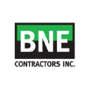 BNE Concrete Floors & Coatings Inc. logo