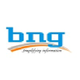 BNG Infotech IND Logo