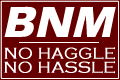 BNM Auto Sales