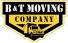 B&T Moving Company, LLC