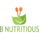 B Nutritious