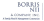 Borris Nii & Company logo