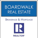 Boardwalk Real Estate ( and Mortgage Services) logo