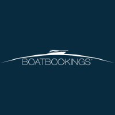 Boat Bookings Logo