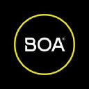 Boa Technology logo