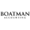 Boatman Accounting logo