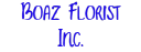 Boaz Florist & Antiques