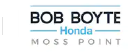 Bob Boyte Honda - Moss Point