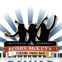 Bobby McKey's