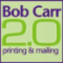 Bob Carr 2.0 Printing & Mailing