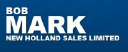 Bob Mark New Holland Sales