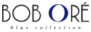 Bob Ore Blue Collection logo