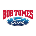 Bob Tomes Ford