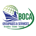 Company logo for bocagroupageservices.com