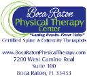 bocaratonphysicaltherapy.com