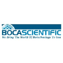 Boca Scientific in Elioplus
