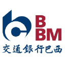 Banco BOCOM BBM